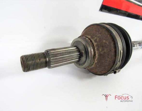 Drive Shaft VW UP! (121, 122, 123, BL1, BL2, BL3)