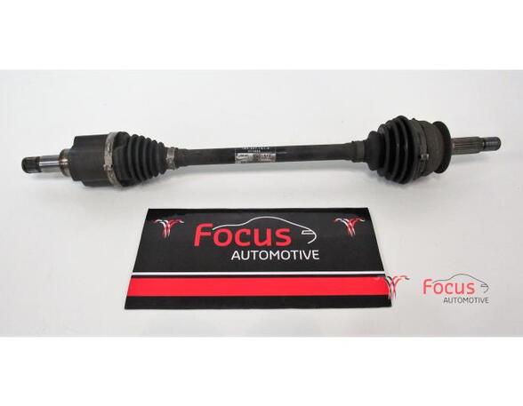 Drive Shaft VW UP! (121, 122, 123, BL1, BL2, BL3)