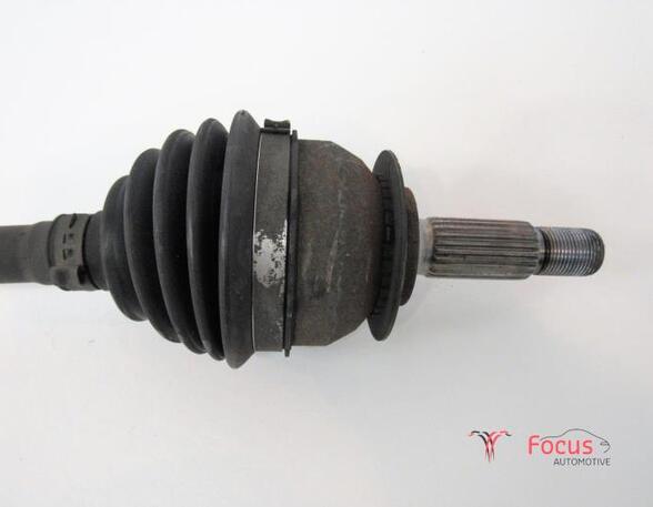 Drive Shaft VW UP! (121, 122, 123, BL1, BL2, BL3)