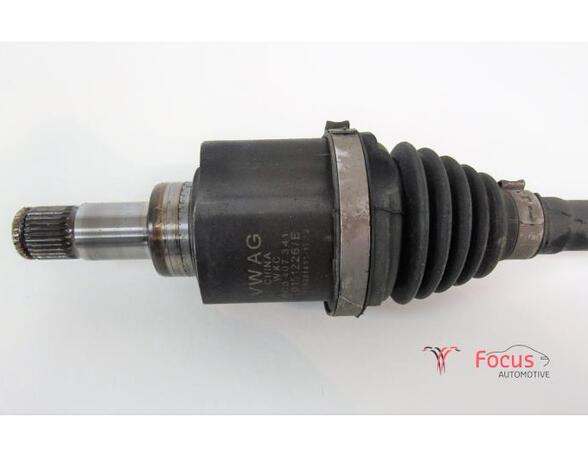 Drive Shaft VW UP! (121, 122, 123, BL1, BL2, BL3)