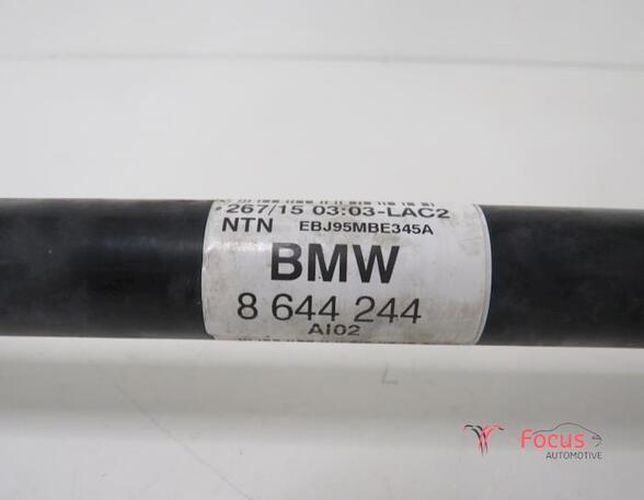 Drive Shaft BMW 1er (F20)