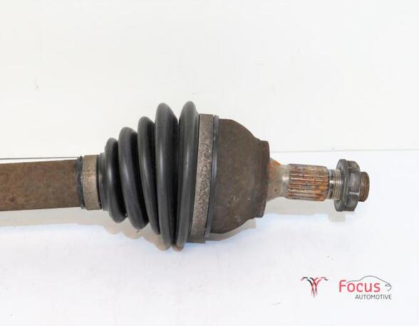 Drive Shaft PEUGEOT 3008 Großraumlimousine (0U_)