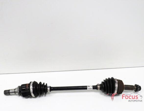 Drive Shaft PEUGEOT 108 (--)