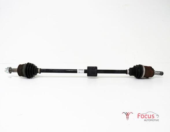 Drive Shaft OPEL Corsa E (--)