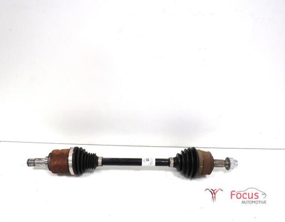 Drive Shaft OPEL Corsa E (--)