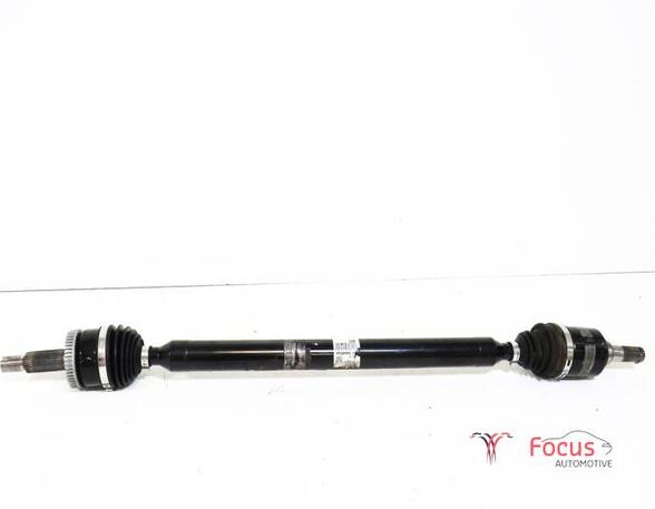 Drive Shaft KIA Sportage (QL, QLE)