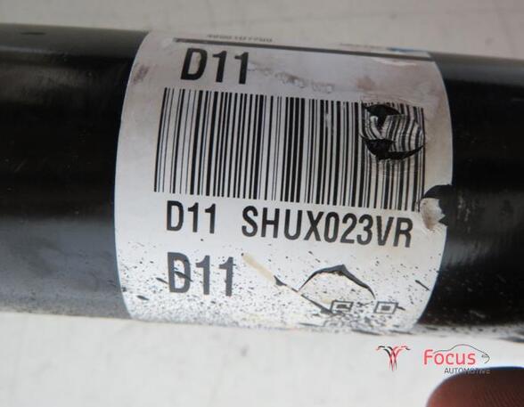 Drive Shaft KIA Sportage (QL, QLE)