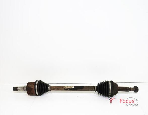 Drive Shaft FORD Transit V363 Kasten (FCD, FDD)