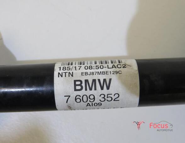 Drive Shaft BMW 1er (F20)