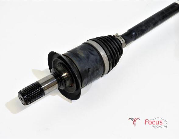 Drive Shaft BMW 1er (F20)