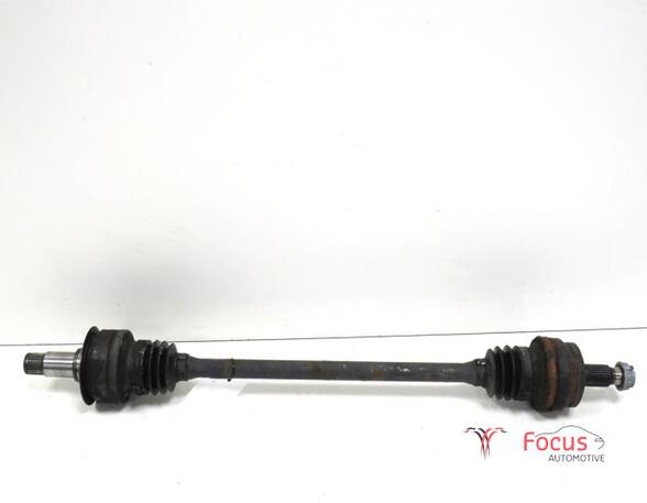 Drive Shaft MERCEDES-BENZ C-Klasse (W204)