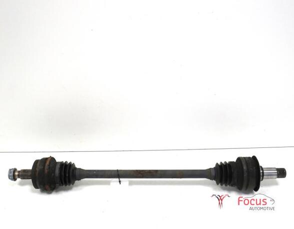 Drive Shaft MERCEDES-BENZ C-Klasse (W204)