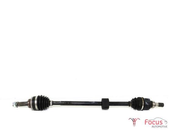 Drive Shaft NISSAN Pixo (UA0)