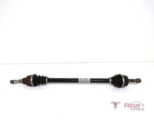 Drive Shaft PEUGEOT 208 I (CA, CC)