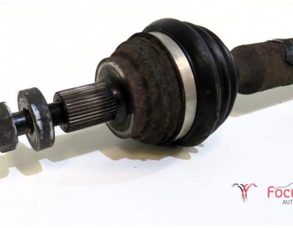 Drive Shaft VW Golf V (1K1)