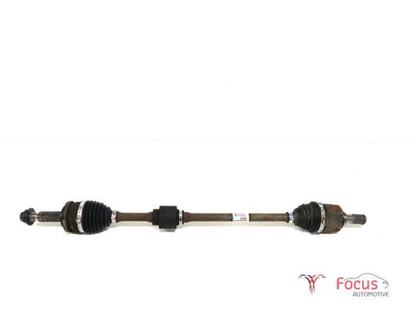 Drive Shaft KIA Picanto (JA), KIA Picanto (TA)