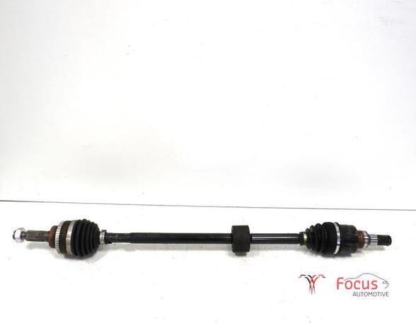 Drive Shaft NISSAN Pixo (UA0)