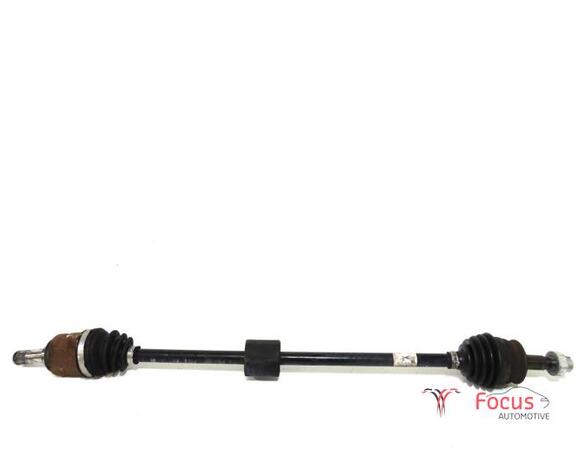 Drive Shaft OPEL Adam (M13)