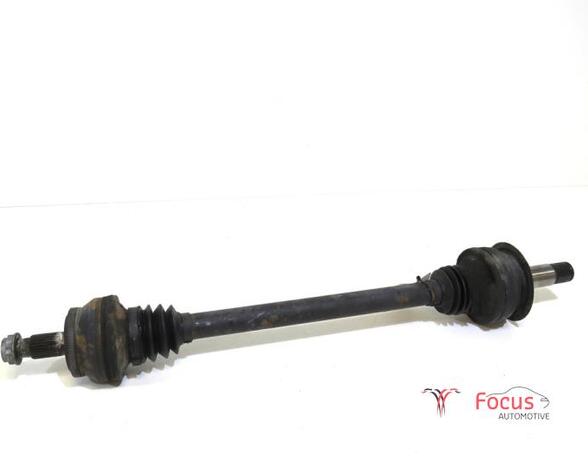 Drive Shaft MERCEDES-BENZ C-Klasse (W204)