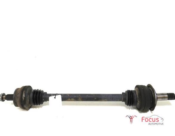 Drive Shaft MERCEDES-BENZ C-Klasse (W204)