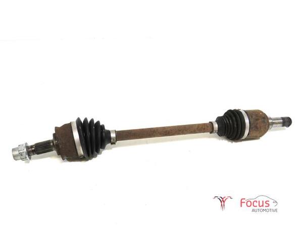 Drive Shaft FORD KA (RU8)