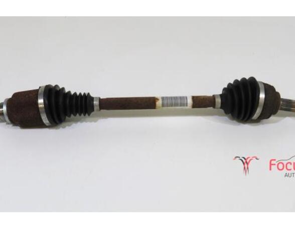 Drive Shaft RENAULT Captur I (H5, J5), RENAULT Clio IV (BH)