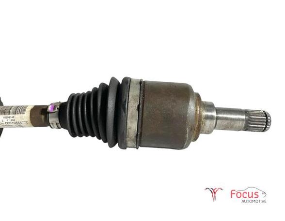 Drive Shaft FIAT 500 (312), FIAT 500 C (312)