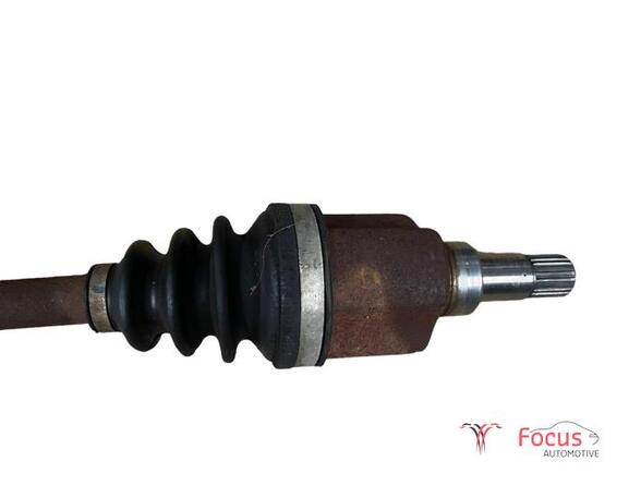 Drive Shaft PEUGEOT 208 I (CA, CC)