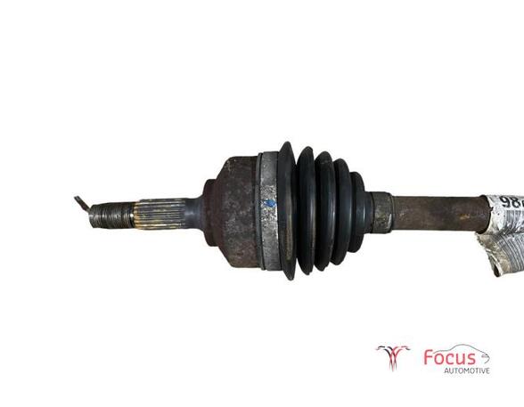 Drive Shaft PEUGEOT 208 I (CA, CC)