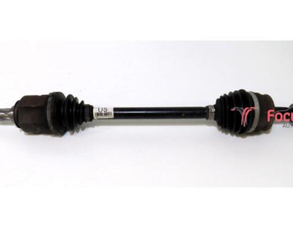 Drive Shaft OPEL Corsa D (S07)