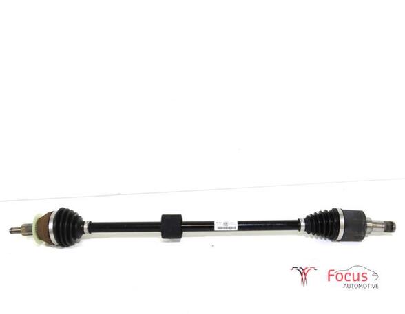 Drive Shaft SEAT Ibiza V (KJ1)