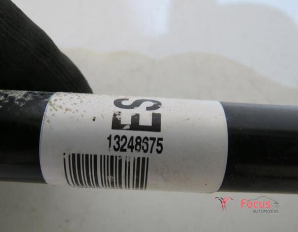 Drive Shaft OPEL ADAM (M13)