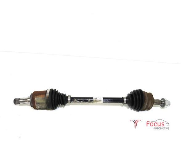 Drive Shaft OPEL ADAM (M13)