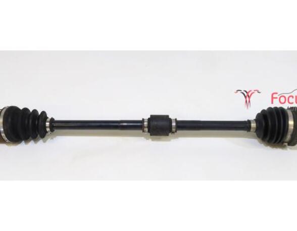 Drive Shaft OPEL KARL (C16)