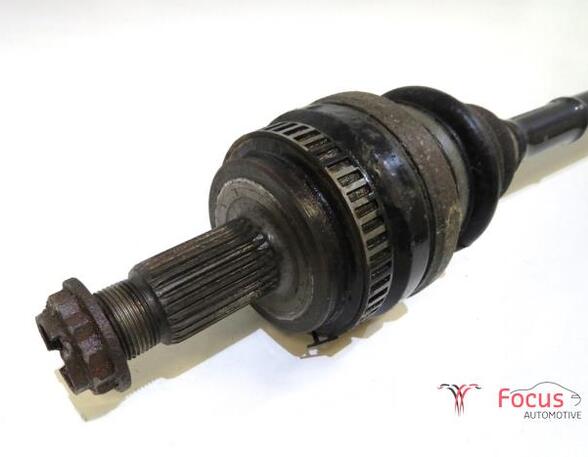 Drive Shaft BMW 3 (E90)