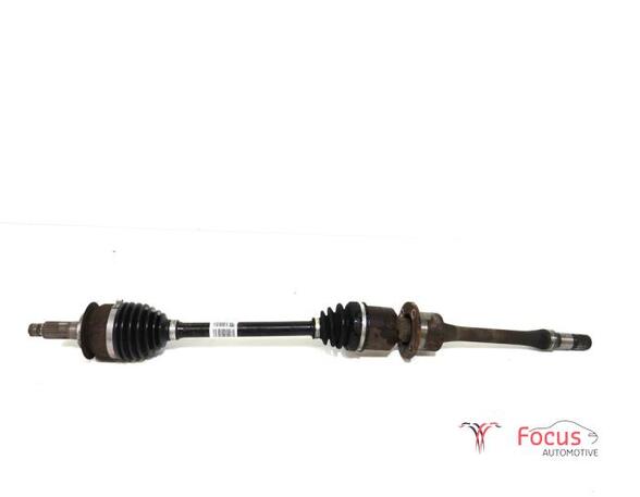 Drive Shaft SUZUKI SX4 (EY, GY)