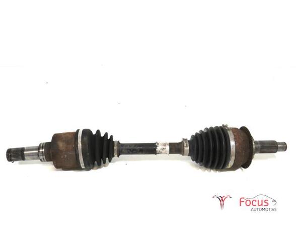 Drive Shaft SUZUKI SX4 (EY, GY)