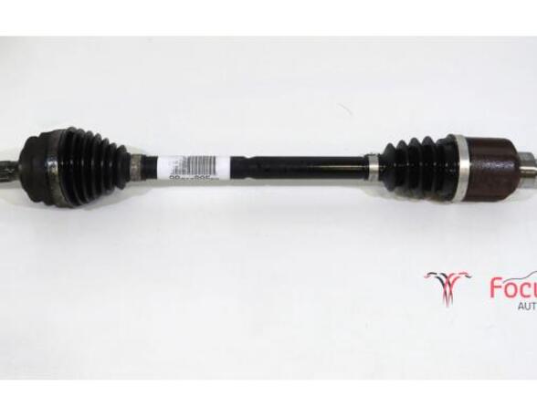 Drive Shaft CITROËN C3 II (SC_), CITROËN C3 III (SX)