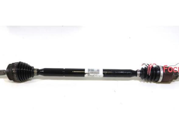 Drive Shaft CITROËN C3 II (SC_), CITROËN C3 III (SX)