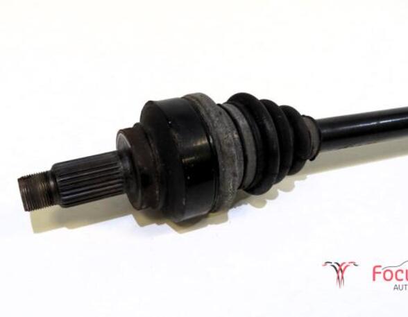 Drive Shaft BMW 1 (F21)