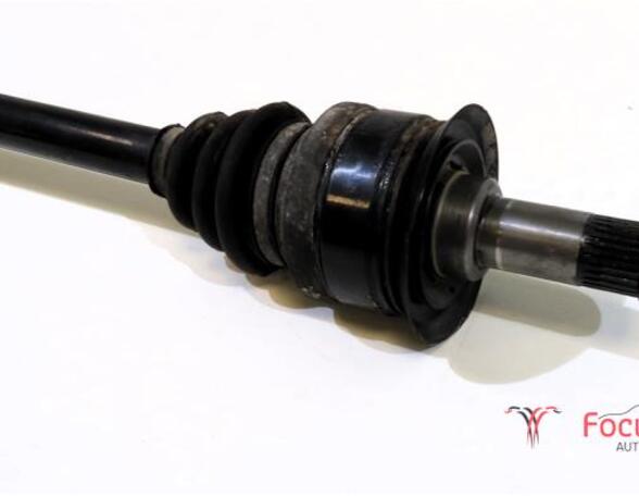 Drive Shaft BMW 1 (F21)