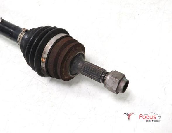 Drive Shaft PEUGEOT 208 I (CA_, CC_)