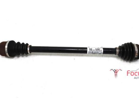 Drive Shaft PEUGEOT 208 I (CA_, CC_)