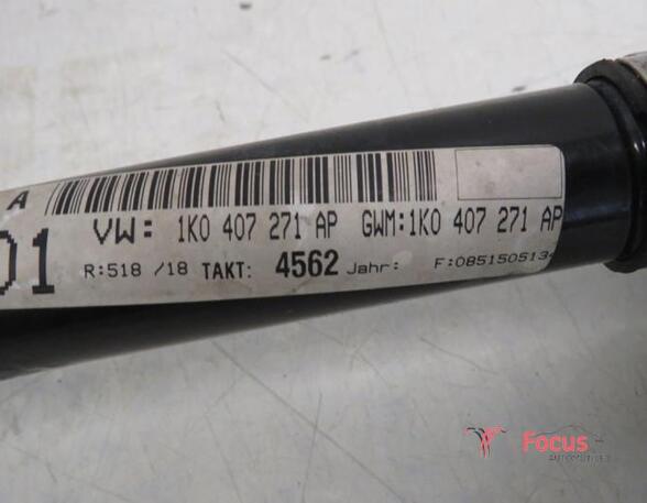 Drive Shaft VW GOLF V (1K1), VW GOLF VI (5K1)