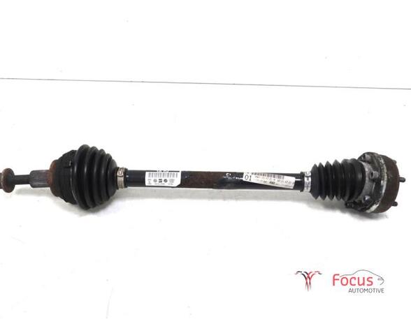 Drive Shaft VW GOLF V (1K1), VW GOLF VI (5K1)