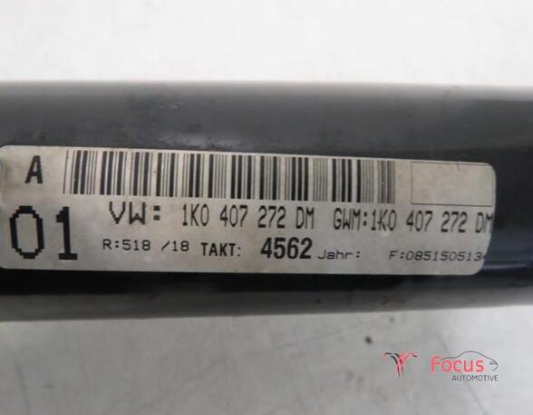 Drive Shaft VW GOLF V (1K1), VW GOLF VI (5K1)