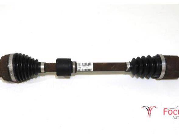 Drive Shaft RENAULT CLIO IV (BH_)