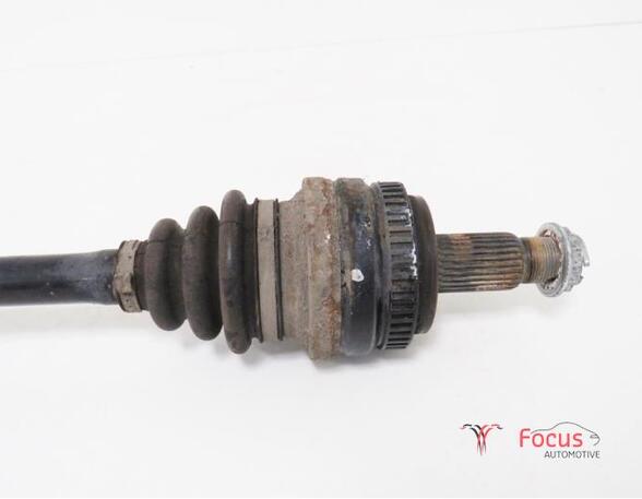 Drive Shaft BMW 3 (E90)