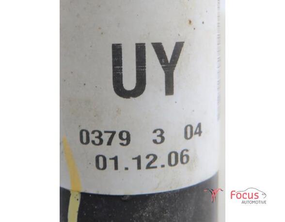 Drive Shaft OPEL CORSA D (S07)