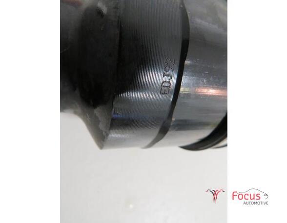 Drive Shaft MAZDA 2 (DE_, DH_)